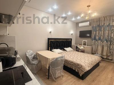 1-бөлмелі пәтер · 32.6 м² · 6/9 қабат, мкр Таугуль-1, Навои — Отличное предложение!, бағасы: 37 млн ₸ в Алматы, Ауэзовский р-н