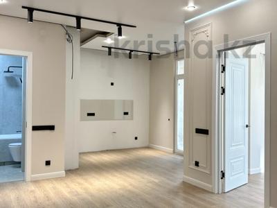 2-комнатная квартира · 46 м² · 8/12 этаж, Утеген батыра 11 — ЛУЧШЕЕ ПРЕДЛОЖЕНИЕ за 42 млн 〒 в Алматы, Ауэзовский р-н