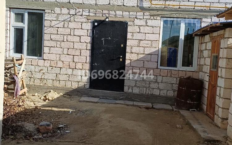 Дача · 4 комнаты · 120 м², Рауан-7 — Рауан(рекон) за 35 000 〒 в Актау — фото 8