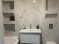 2-комнатная квартира · 60 м² · 7/9 этаж, Бокейханова 510 б за 270 000 ₸ в Алматы, Жетысуский р-н — фото 14