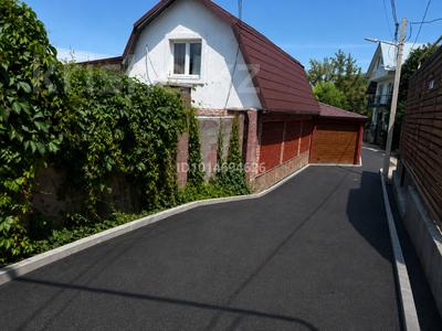 Отдельный дом · 5 комнат · 284 м² · 17 сот., мкр Каменское плато за 195 млн ₸ в Алматы, Медеуский р-н