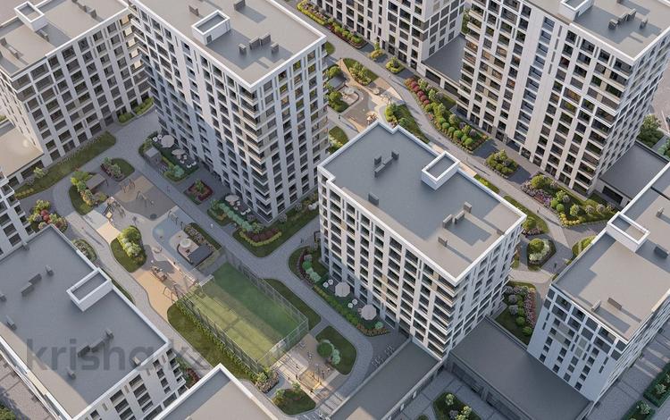 3-комнатная квартира · 89.91 м², Е-15 5 за ~ 63.7 млн 〒 в Астане, Нура р-н — фото 7