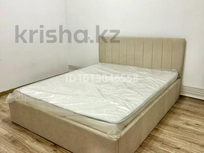 2-комнатная квартира · 57 м² · 5/5 этаж, мкр 20-й, Мкр 20-й 1/15 — Саина Монке би за 30 млн ₸ в Алматы, Алатауский р-н