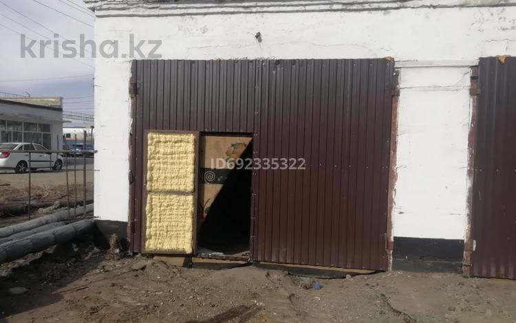 Гараж · 60 м² · Вернадского 1 в, бағасы: 100 000 ₸ в Кокшетау — фото 2