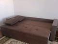 1-комнатная квартира · 42 м² · 4/5 этаж, Микрорайон Байтерек 10 за 85 000 ₸ в Таразе — фото 4