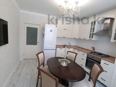3-бөлмелі пәтер · 81 м² · 3/5 қабат, Алтын орда 5в, бағасы: 34.5 млн ₸ в Актобе