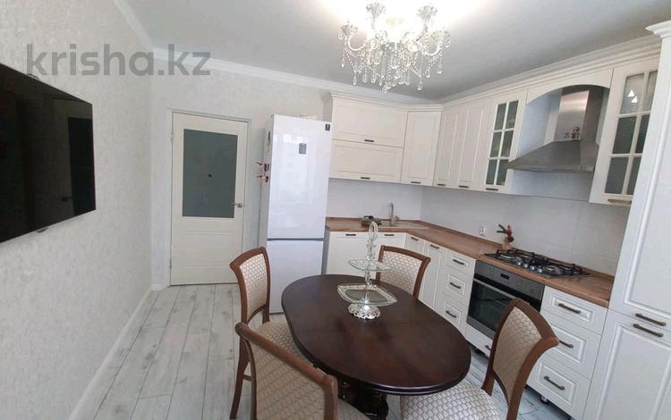 3-комнатная квартира · 81 м² · 3/5 этаж, Алтын орда 5в за 34.5 млн ₸ в Актобе — фото 2