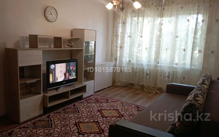 3-комнатная квартира · 65.7 м² · 3/5 этаж, Наурызбай батыра 28 — Жибек- жолы за 50 млн ₸ в Алматы, Алмалинский р-н — фото 2