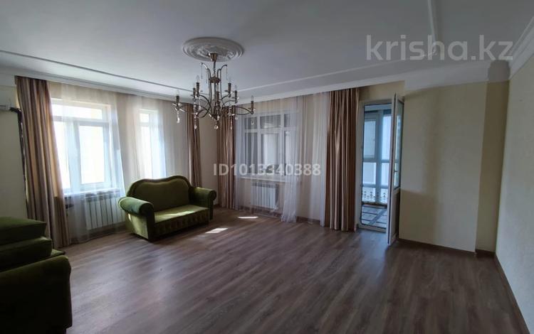 3-комнатная квартира · 120 м² · 6/18 этаж, Мәңгілік Ел 50 — Улы Дала за 380 000 ₸ в Астане, Есильский р-н — фото 4