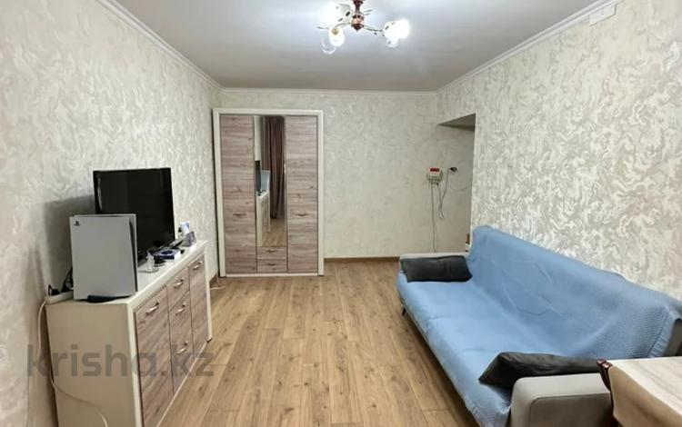 1-бөлмелі пәтер · 31 м² · 1/5 қабат, №11 ш/а., бағасы: 24 млн ₸ в Алматы, Ауэзовский р-н — фото 6