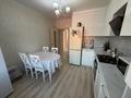 3-бөлмелі пәтер · 73.8 м² · 8/9 қабат, Микрорайон Береке 57, бағасы: 39.5 млн ₸ в Костанае