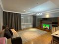 3-комнатная квартира · 130 м² · 6/8 этаж, Кунаева 14д за 600 000 ₸ в Астане, Есильский р-н