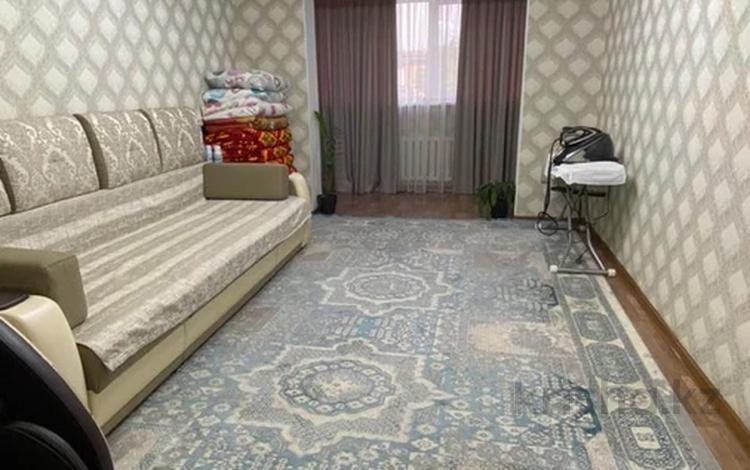 2-комнатная квартира · 49 м² · 5/5 этаж, Байтурсынова, мкр. Спортивный 5 за 21.5 млн 〒 в Шымкенте, Туран р-н — фото 2