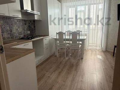 1-комнатная квартира · 62 м² · 4/5 этаж, Алтын-орда 9/5 корпус 1 за 200 000 ₸ в Актобе