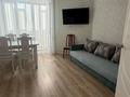 1-бөлмелі пәтер · 62 м² · 4/5 қабат, Алтын-орда 9/5 корпус 1, бағасы: 200 000 ₸ в Актобе — фото 2