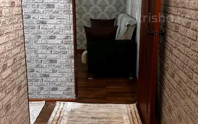 1-бөлмелі пәтер · 30 м² · 1/5 қабат, Пошанова — Мангельдина, бағасы: 110 000 〒 в Шымкенте, Абайский р-н — фото 11