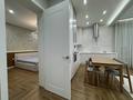 3-комнатная квартира · 95 м² · 3/21 этаж, Аль-Фараби 103 блок 1 — Ходжанова - Аль-Фараби за 950 000 ₸ в Алматы, Бостандыкский р-н — фото 18