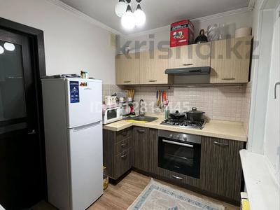 2-комнатная квартира · 45 м² · 4/4 этаж, мкр Тастак-3 116 — Шафик Чокина,Айтеке би, Байзакова за 31.5 млн ₸ в Алматы, Алмалинский р-н