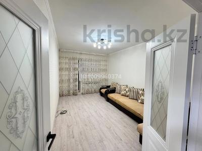 2-комнатная квартира · 47 м² · 2/5 этаж, мкр Аса 27 за 150 000 〒 в Таразе