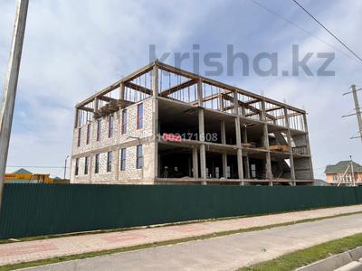 Свободное назначение · 2400 м² за 1.5 млрд 〒 в Шымкенте, Абайский р-н