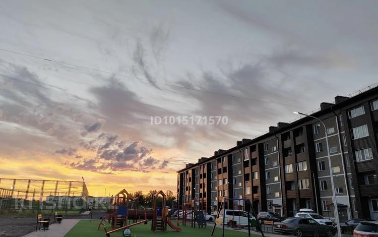 2-комнатная квартира · 48.1 м² · 4/5 этаж, Алия Молдагулова 29 за 10 млн ₸ в  — фото 2