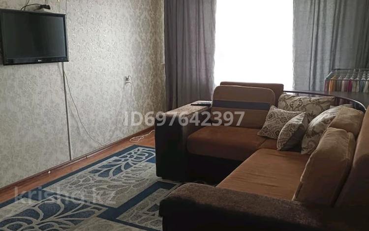 2-комнатная квартира · 45 м² · 2/5 этаж, Желтоксан 15 — Мира за 11 млн 〒 в Балхаше — фото 3