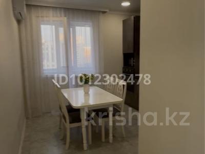 2-бөлмелі пәтер · 40 м² · 8/12 қабат, ул. Ю. Ратушного 21А, бағасы: 41 млн ₸ в Алматы, Жетысуский р-н