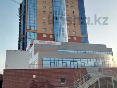 1-комнатная квартира, 48.7 м², 9/16 этаж, Тулебаева за 14 млн 〒 в Астане, Алматы р-н