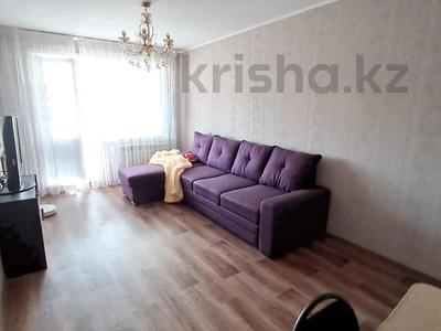 2-комнатная квартира · 52 м² · 5/5 этаж, Жумабаева за 20.4 млн ₸ в Петропавловске