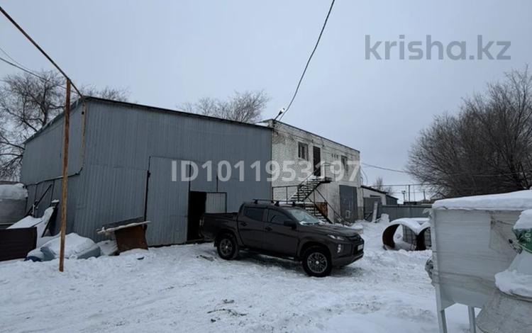 Өнеркәсіптік база · 44 сотық, мкр Жана Орда 49/2 — Бауржана момушулы, бағасы: 150 млн ₸ в Уральске — фото 2