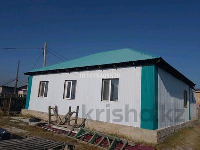Отдельный дом · 4 комнаты · 100 м² · 6 сот., Васточный левый 9169 за 15 млн ₸ в Семее