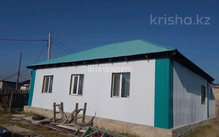Отдельный дом · 4 комнаты · 100 м² · 6 сот., Васточный левый 9169 за 15 млн ₸ в Семее — фото 2