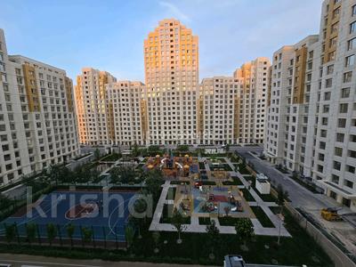 2-комнатная квартира · 56 м² · 7/25 этаж, Байдибек би стр. 127/7 за 250 000 〒 в Шымкенте, Абайский р-н