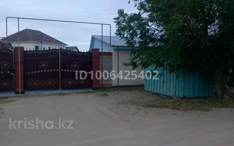 Отдельный дом · 2 комнаты · 50 м² · 7.16 сот., Мкр.Гүлдер 31/1 за 22 млн ₸ в Конаеве — фото 2