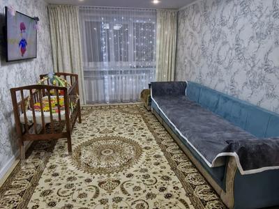 3-комнатная квартира · 59 м² · 2/5 этаж, Кошукова — вокзал за 21 млн 〒 в Петропавловске