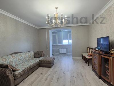 2-комнатная квартира · 102.9 м² · 8/10 этаж, Сатпаева за 44.5 млн ₸ в Актобе