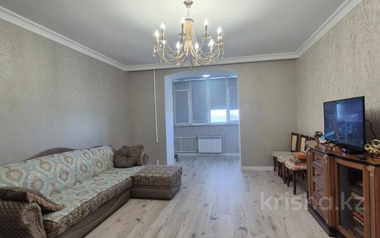 2-комнатная квартира · 102.9 м² · 8/10 этаж, Сатпаева за 44.5 млн ₸ в Актобе — фото 10