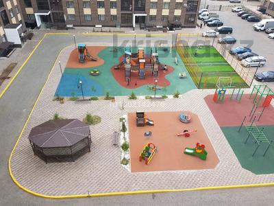 3-комнатная квартира · 86.4 м² · 6/9 этаж, мкр Юго-Восток, Муканова 55/2 за 28.5 млн 〒 в Караганде, Казыбек би р-н