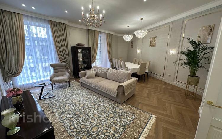 4 Комнатные Квартиры В Астане Продажа