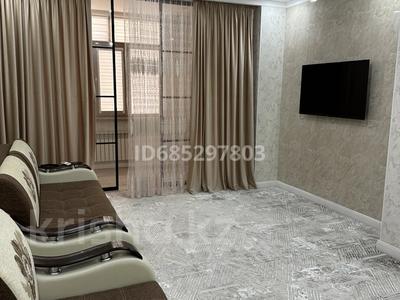 1-бөлмелі пәтер · 60 м² · 4/16 қабат, 17-й мкр 23, бағасы: 200 000 ₸ в Актау