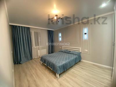 2-комнатная квартира · 60 м² · 6/9 этаж, Тұран 55/13 — Орынбор за 300 000 ₸ в Астане, Нура р-н