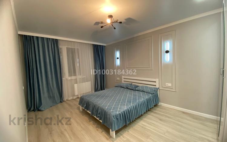2-комнатная квартира · 60 м² · 6/9 этаж, Тұран 55/13 — Орынбор за 300 000 ₸ в Астане, Нура р-н — фото 2