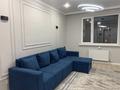 2-комнатная квартира · 60 м² · 6/9 этаж, Тұран 55/13 — Орынбор за 300 000 ₸ в Астане, Нура р-н — фото 5