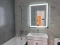 2-комнатная квартира · 60 м² · 6/9 этаж, Тұран 55/13 — Орынбор за 300 000 ₸ в Астане, Нура р-н — фото 7