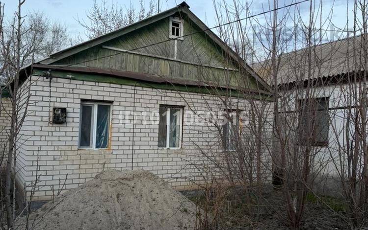 Отдельный дом · 2 комнаты · 54 м² · 7 сот., Сакен Сейфуллина за 15 млн ₸ в Актобе, мкр Москва — фото 2