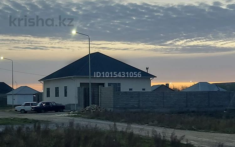 Жеке үй · 5 бөлме · 180 м² · 10 жүзд., 8 улица — Жолдын асты, бағасы: 25 млн ₸ в Туркестане — фото 2
