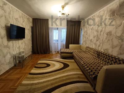 3-комнатная квартира · 64 м² · 2/4 этаж, жумабаева за 35.5 млн 〒 в Алматы, Турксибский р-н