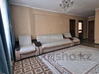 4-комнатная квартира · 86 м² · 2/5 этаж, бульвар гагарина 19 за 35 млн ₸ в Усть-Каменогорске