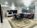 Отдельный дом · 5 комнат · 250 м², Турсынбаева 1а — Костобе ауылы,Аса жакта за 21.5 млн ₸
