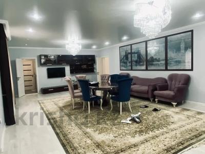Отдельный дом · 5 комнат · 250 м², Турсынбаева 1а — Костобе ауылы,Аса жакта за 21.5 млн ₸